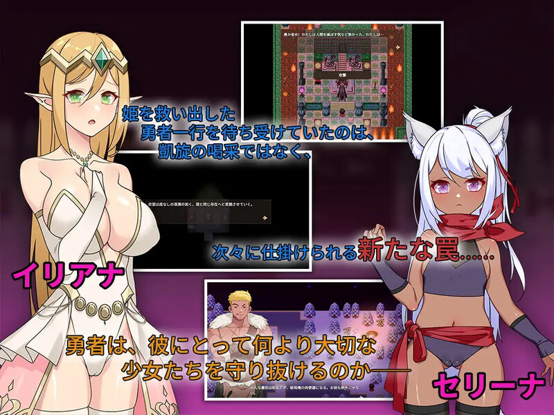 V1.0.5 PC端 官中版 预览图
