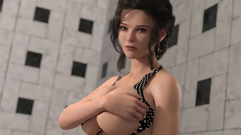 女神的最佳交易/My Best Deal Ver3.8.5 汉化中文版 双端 汉化版 预览图