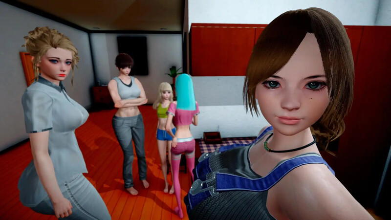希望未来更美好（Hoping For a Brighter Future）V0.5.1 Ep PC端 预览图