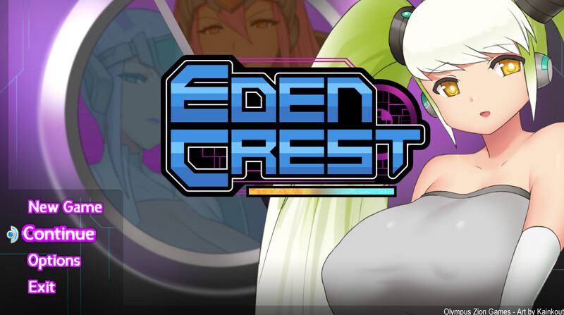 伊甸之巅（Eden Crest）V1.0 精翻汉化 PC端 汉化版 预览图