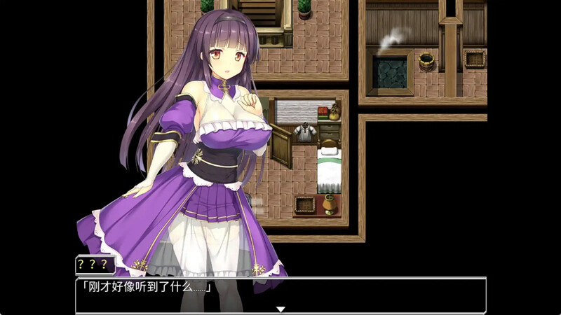 源初之心 V1.01 STEAM官中 双端 官中版 预览图