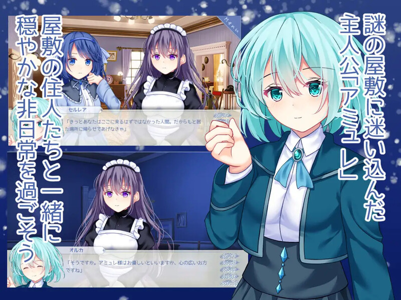V1.0 PC端 AI汉化版 预览图