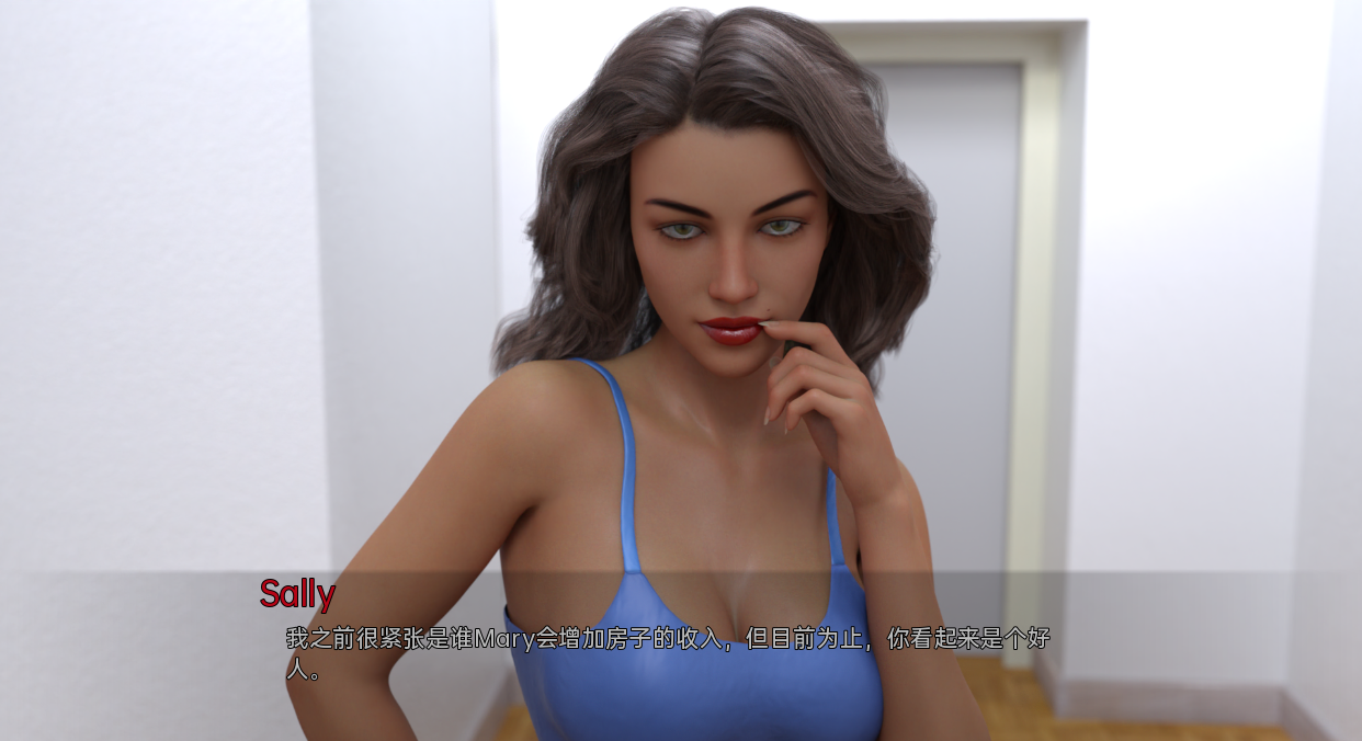 成熟角色案件：遇险少女 Milfy Cases Damsels in Distress ver0.17 双端 汉化版 预览图