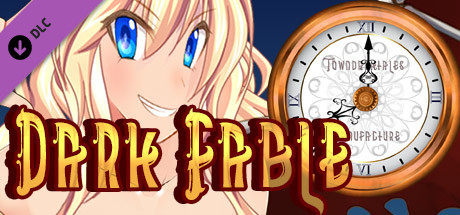 黑暗寓言 DARK FABLE Build.6072081 STEAM官中版 PC端 官中更新版 预览图