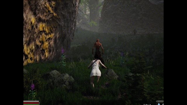 动作ACT/3D砍杀/开放世界/全动态3C 公主与利刃V0.95.6HF STEAM官中+全DLC+作弊工具+R18补丁 PC端 官中版 预览图