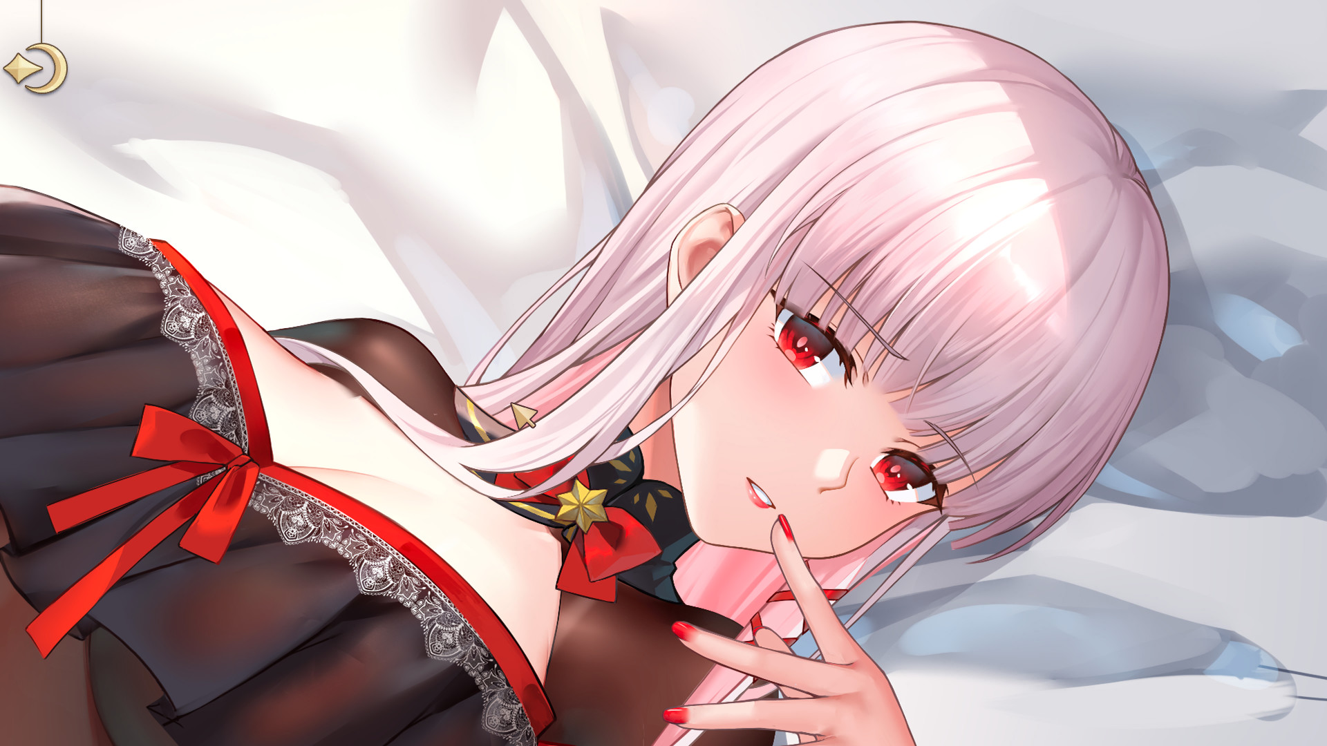 可爱的女巫4：欲望（Adorable Witch 4）Build PC端 预览图