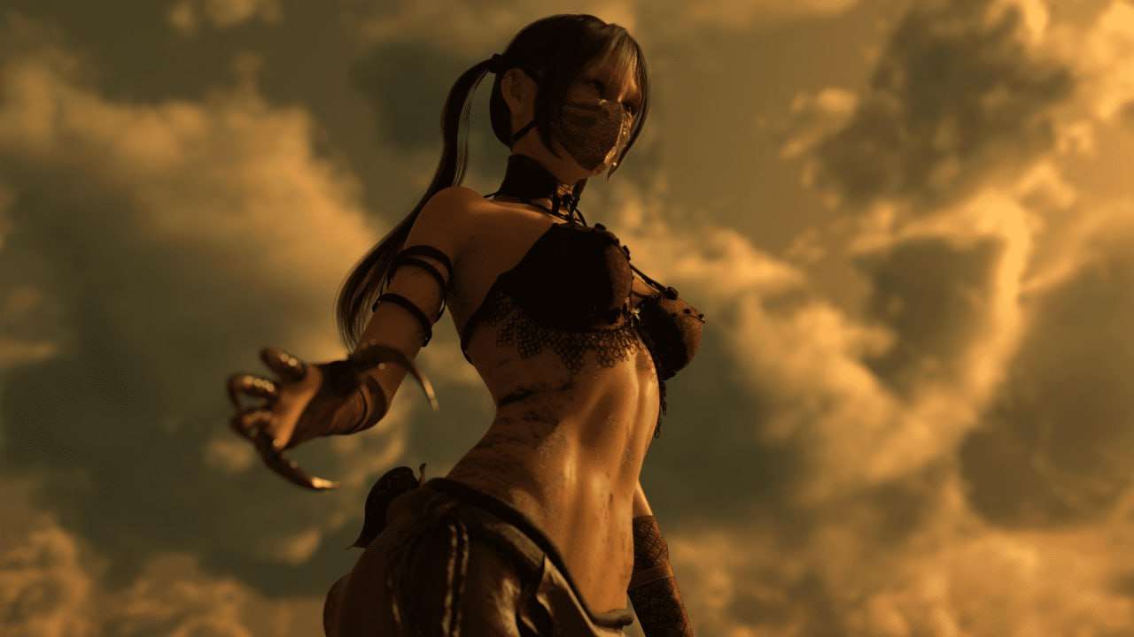 沙漠追猎者 Desert Stalker v0.17.1.2 双端 汉化版 预览图