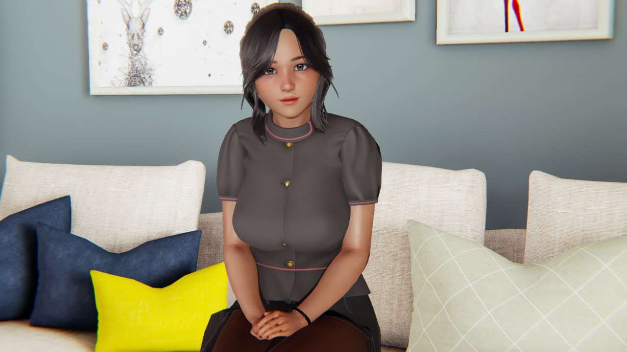 女仆和少女 Maids and Maidens v0.12.0 双端 汉化版 预览图