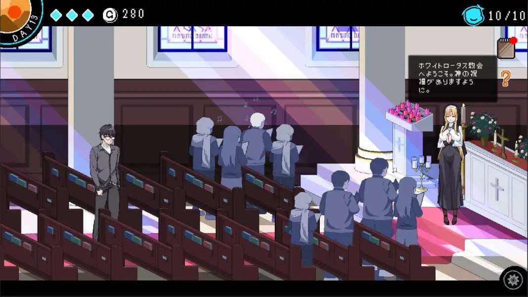 社群审查 v3.1.0（正式版） PC端 官中版 预览图
