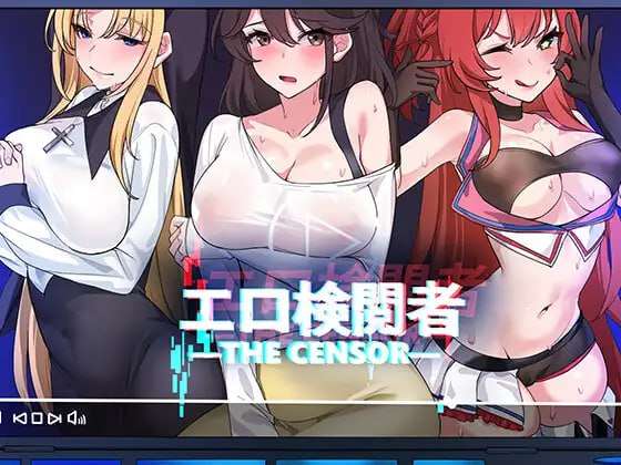 社群审查 v3.1.0（正式版） PC端 官中版 预览图