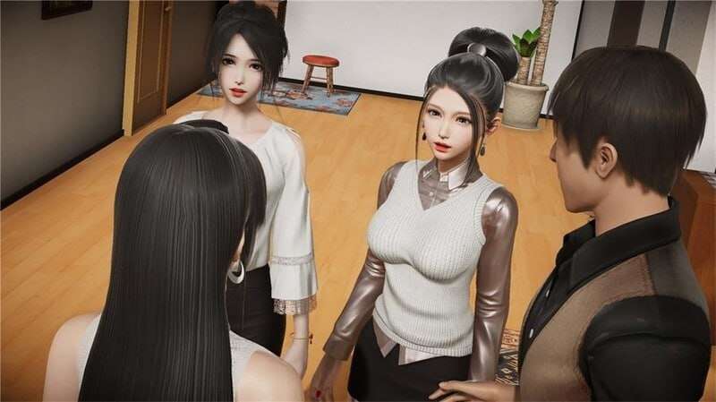 仙帝再临：人界 v1.21 双端 官中版 预览图
