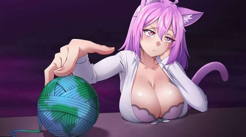 SLG动态官中--PC 妈妈为何这样 He Maid Her Fall v0.3.0 PC端 官中版 预览图