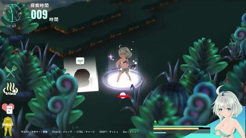 切塔：机械少女 チェッタThe Machinery Girl v0.17 PC端 AI汉化版 预览图