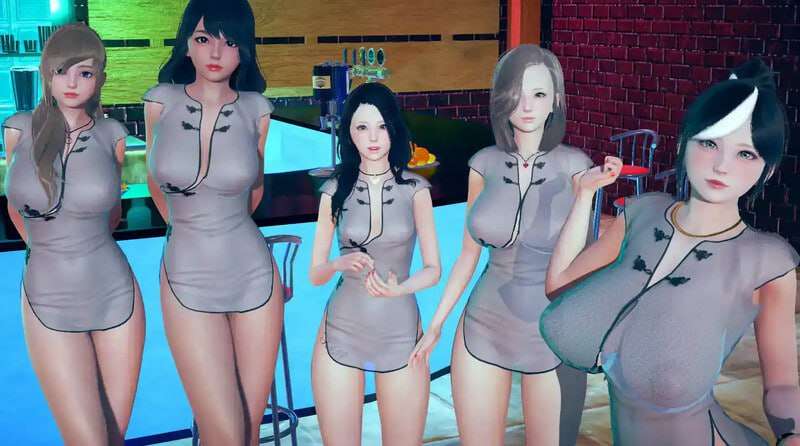 保利托农 Polyturnon v0.19 双端 汉化版 预览图
