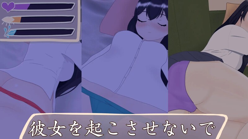 30天～和妹妹的生活～ 30日間～妹との生活～ 机翻版 PC端 预览图