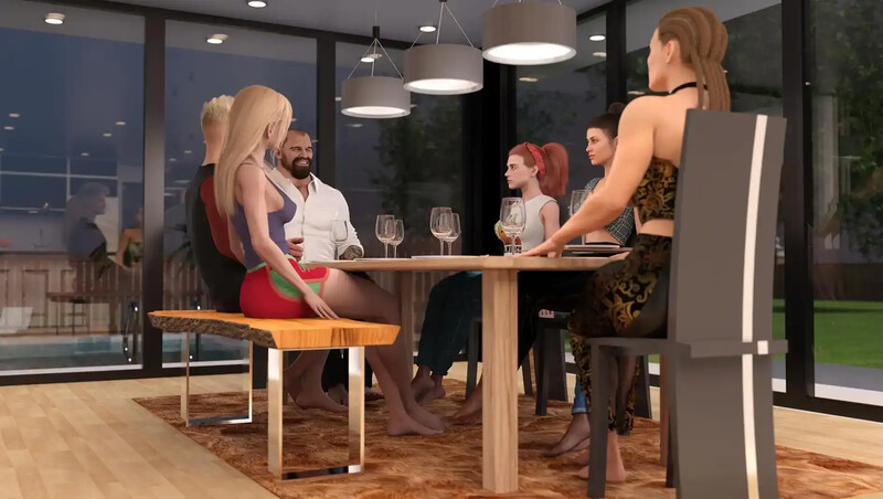 火药鸡尾酒（Gunpowder Cocktail）V0.7.0 汉化中文 双端 汉化版 预览图
