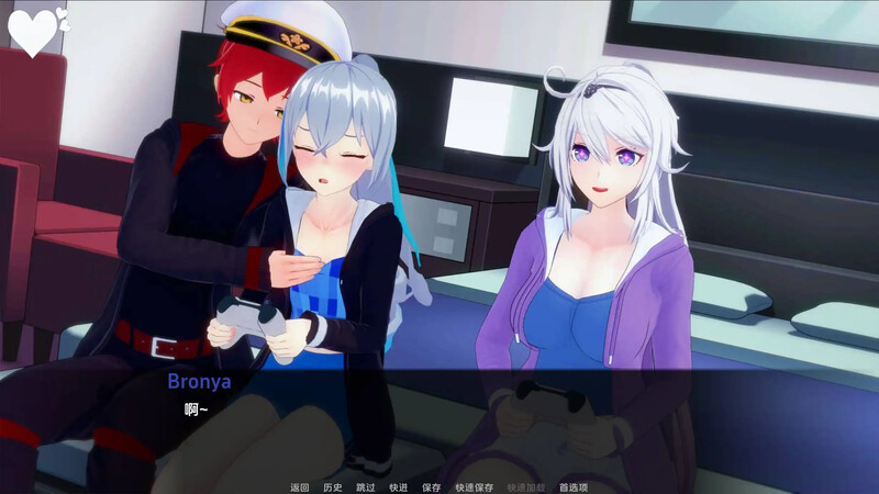 3C 船长（CaptainVerse）Part 4.1 双端 汉化更新版 预览图