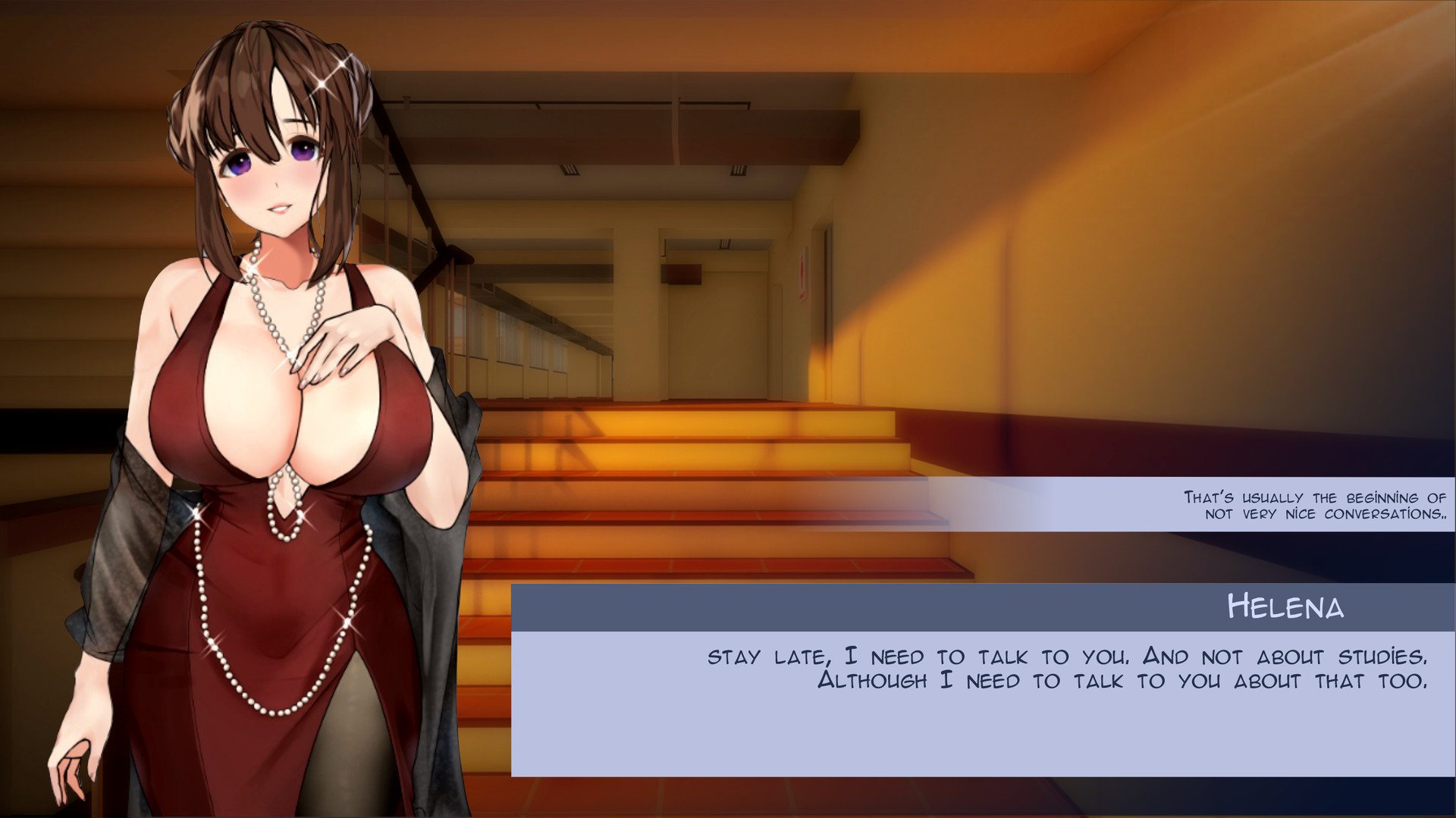 永远属于你 Forever To You! v5.7.1 +全DLC 官中完整版本 PC端 预览图