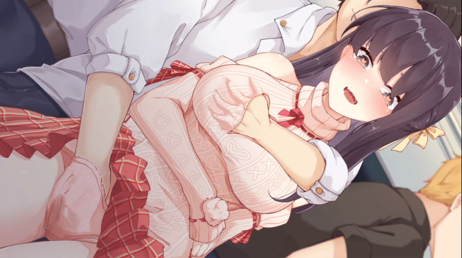 性转契约与痴汉少女▫️其他：性轉契約與痴漢少女▫️ V1.2.1 PC端 官中无码 预览图