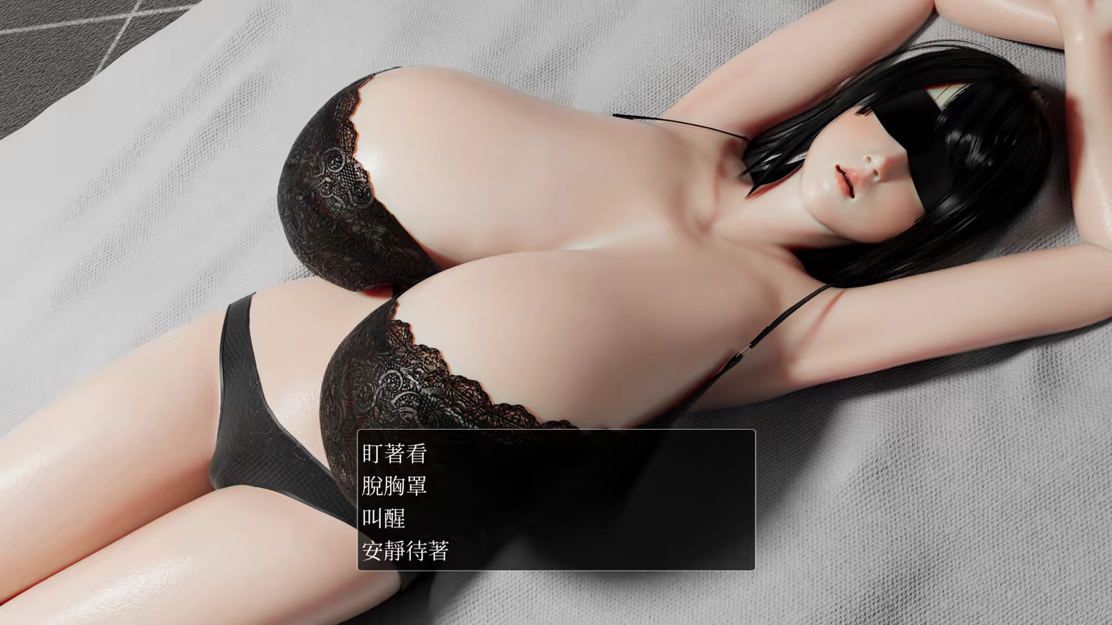 服侍人偶的日常 v4.1.6 PC端 官中高清版 预览图