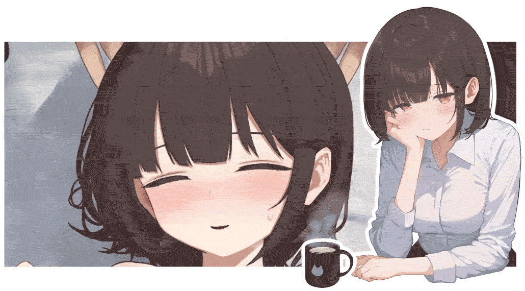 可疑按摩 v1.1b官中汉化(SKETCHY) PC端 官中版 预览图