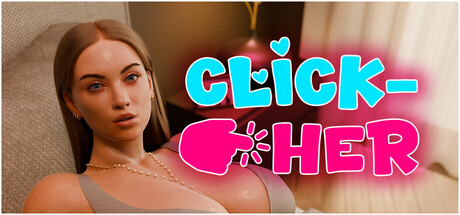 Click-Her v1.0P PC端 官中步兵 预览图